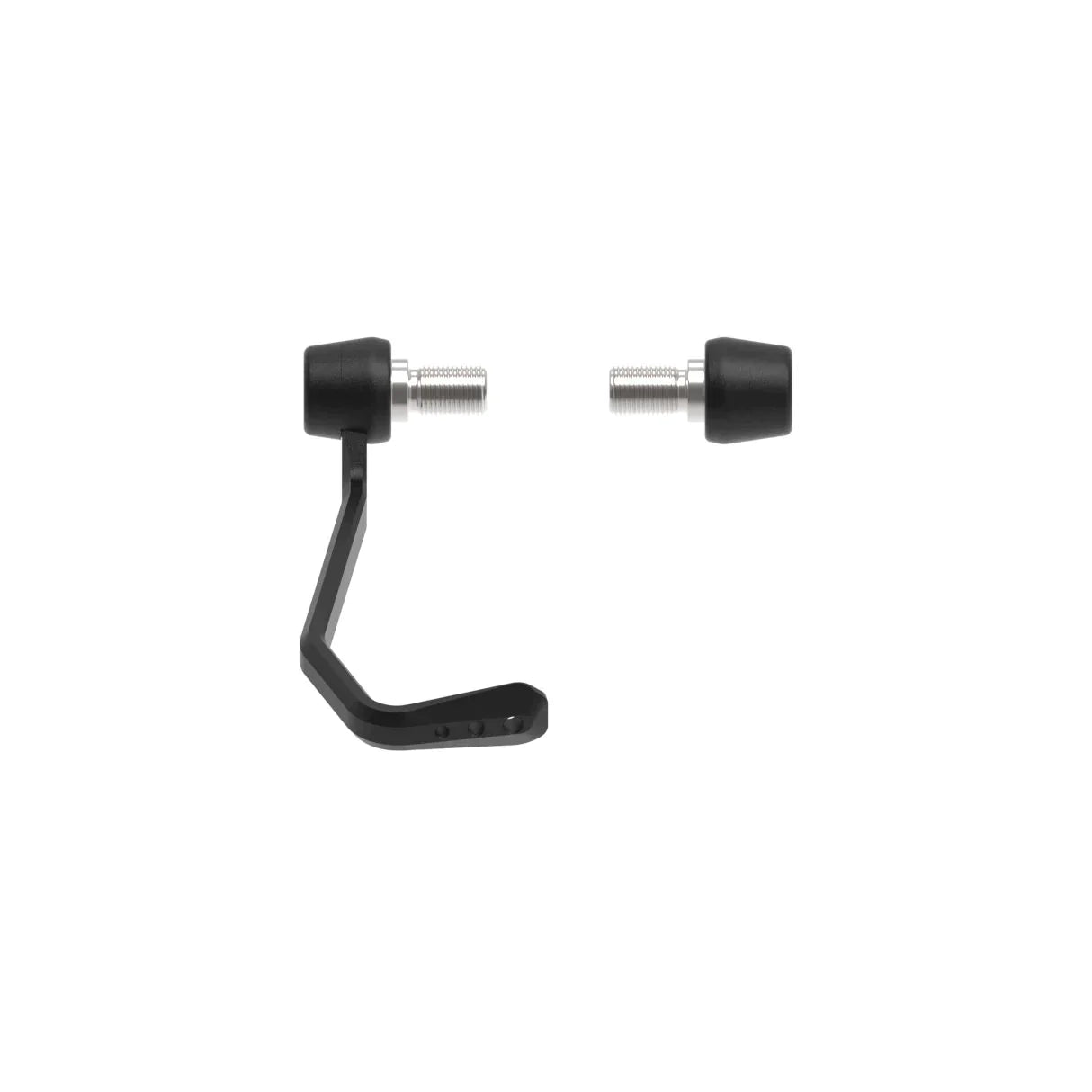 Evotech MV Agusta Brutale 675 Brake Lever Protector (2012-2013) (Race)