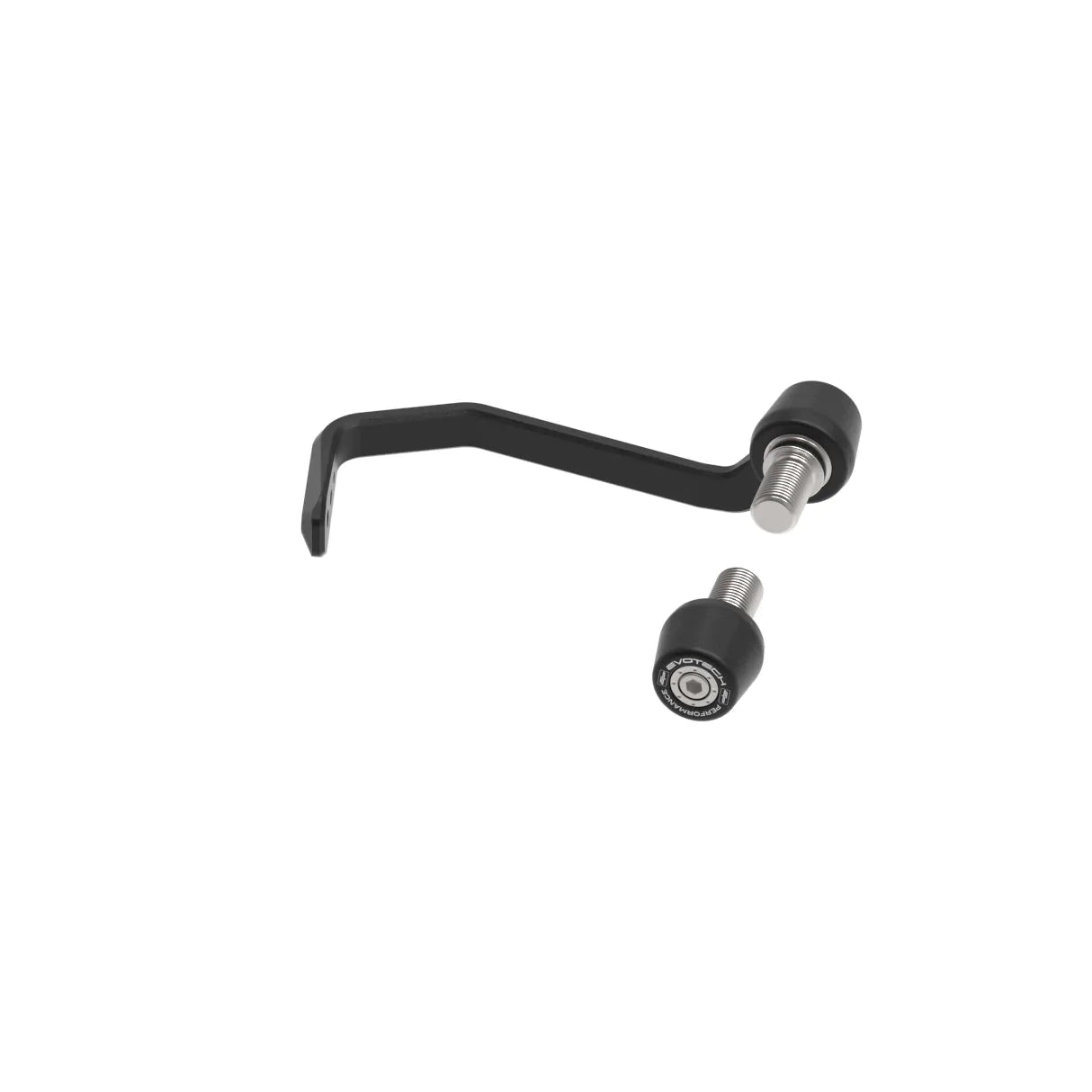 Remhendel Beschermer Set (Race) Evotech - Voge R625 (2026+)