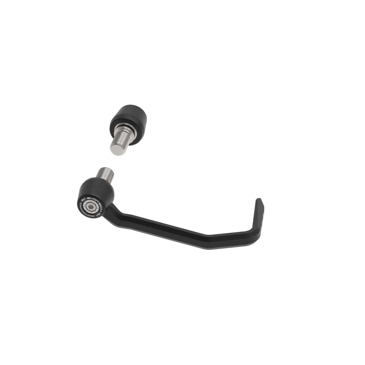Remhendel Beschermer Set (Race) Evotech - Voge R625 (2026+)