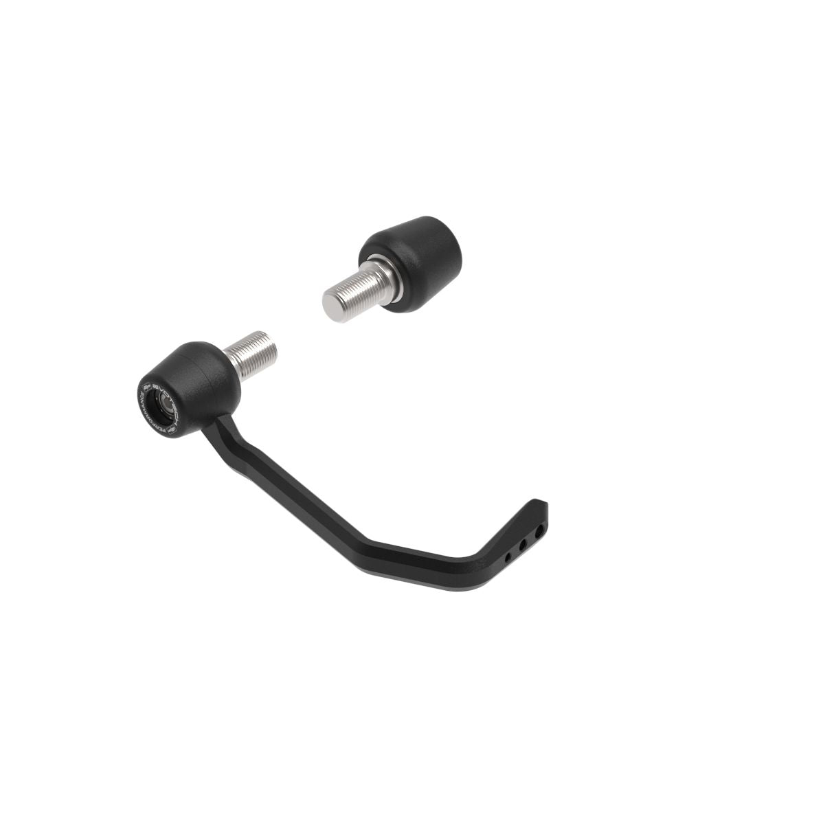 Remhendel Beschermer Set (Road) Evotech - Voge R625 (2026+)