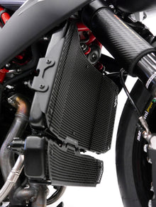 Evotech Radiator en Oliekoeler Covers Set - MV Agusta Brutale 800 RR (2016-2017)
