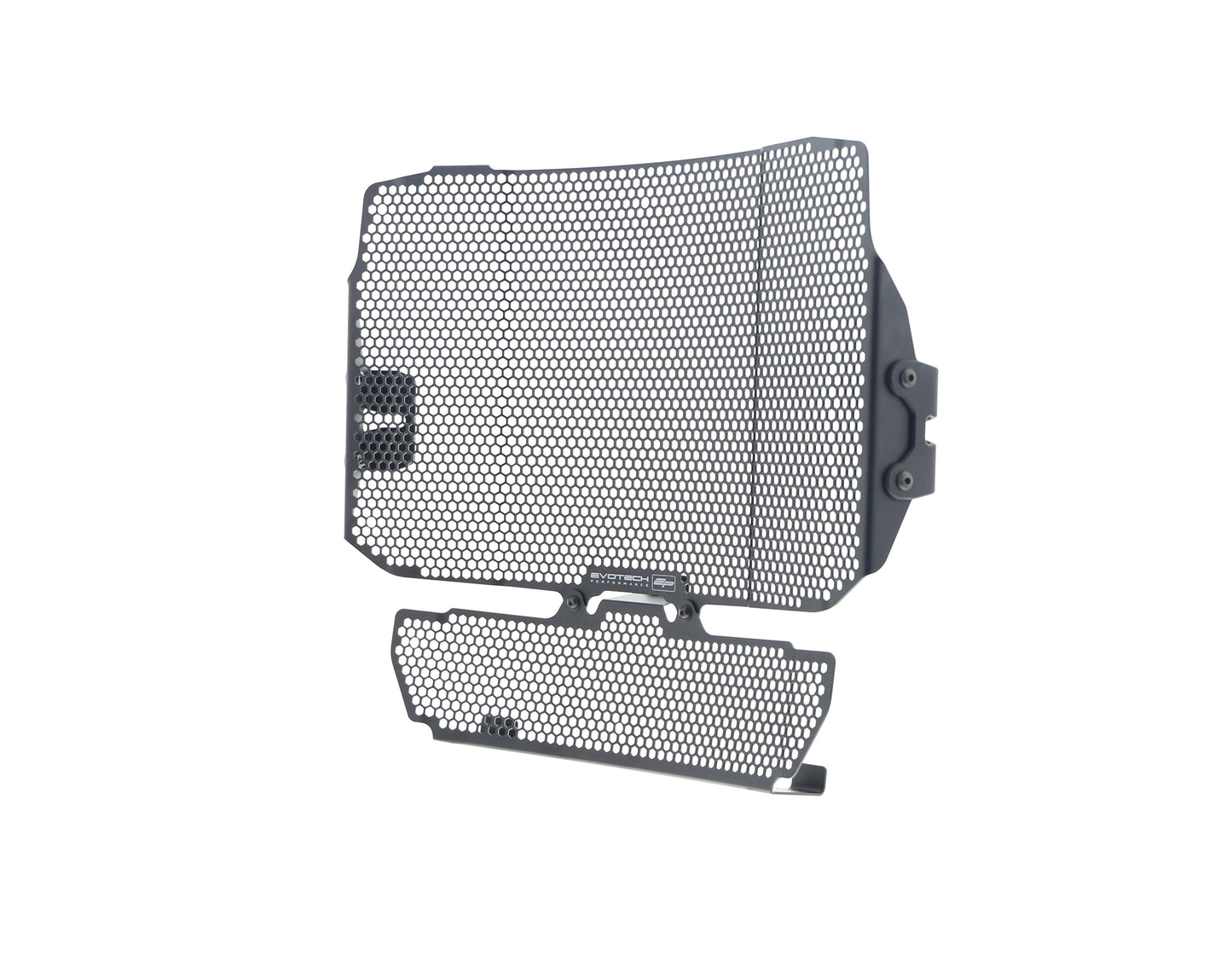 Evotech Radiator en Oliekoeler Covers Set - MV Agusta Brutale 800 (2018+)