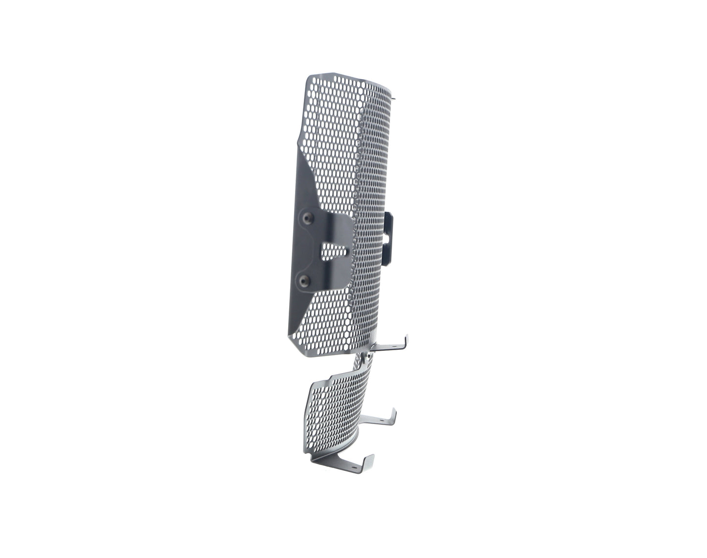 Evotech Radiator en Oliekoeler Covers Set - MV Agusta Dragster (2018+)