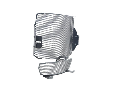 Evotech Radiator en Oliekoeler Covers Set - MV Agusta Brutale 800 (2018+)