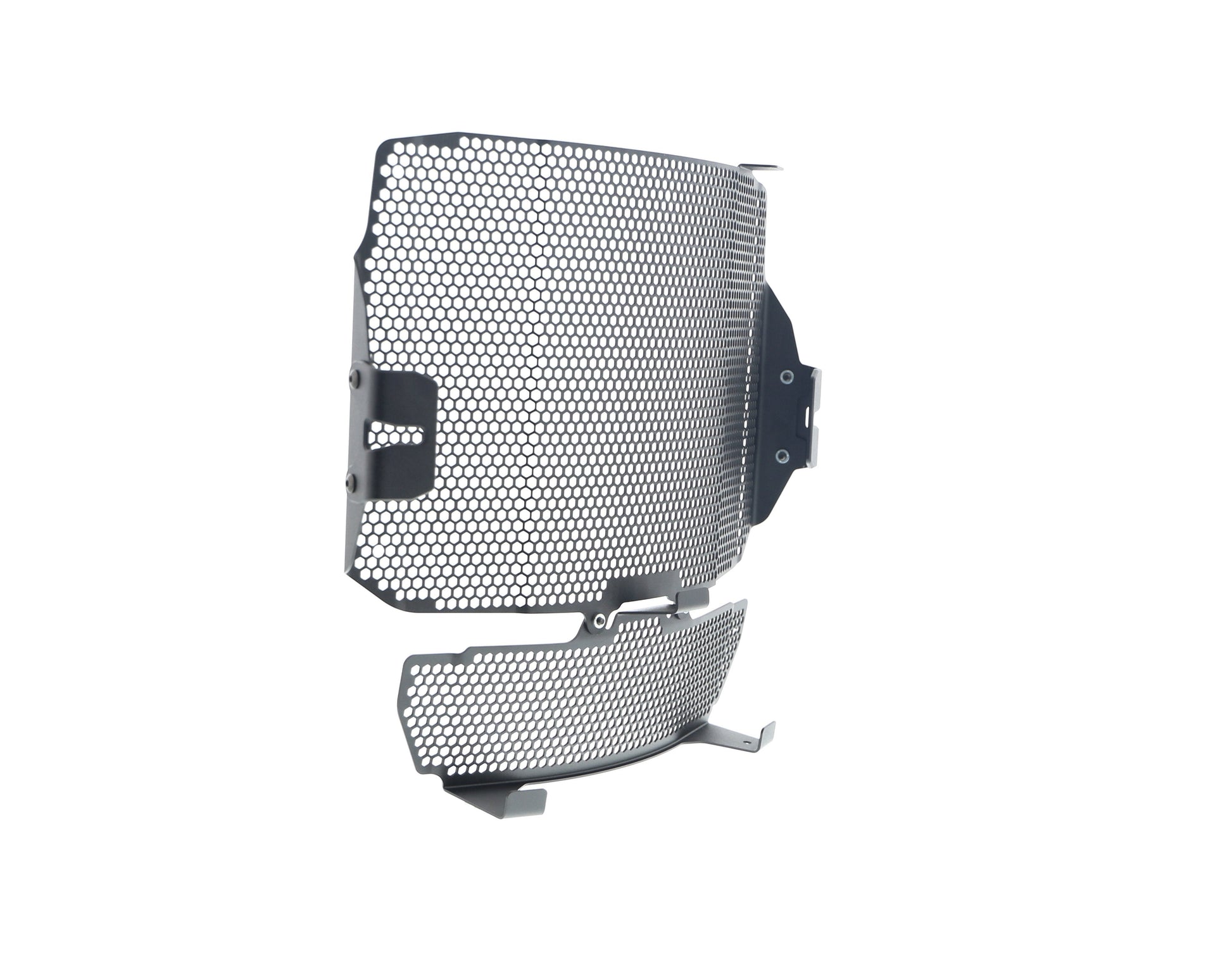 Evotech Radiator en Oliekoeler Covers Set - MV Agusta Dragster (2018+)