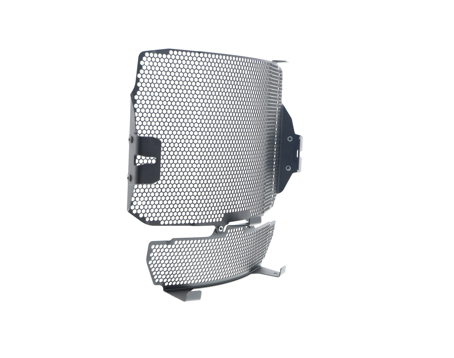 Evotech Radiator en Oliekoeler Covers Set - MV Agusta Turismo Veloce 800 RC (2018+)