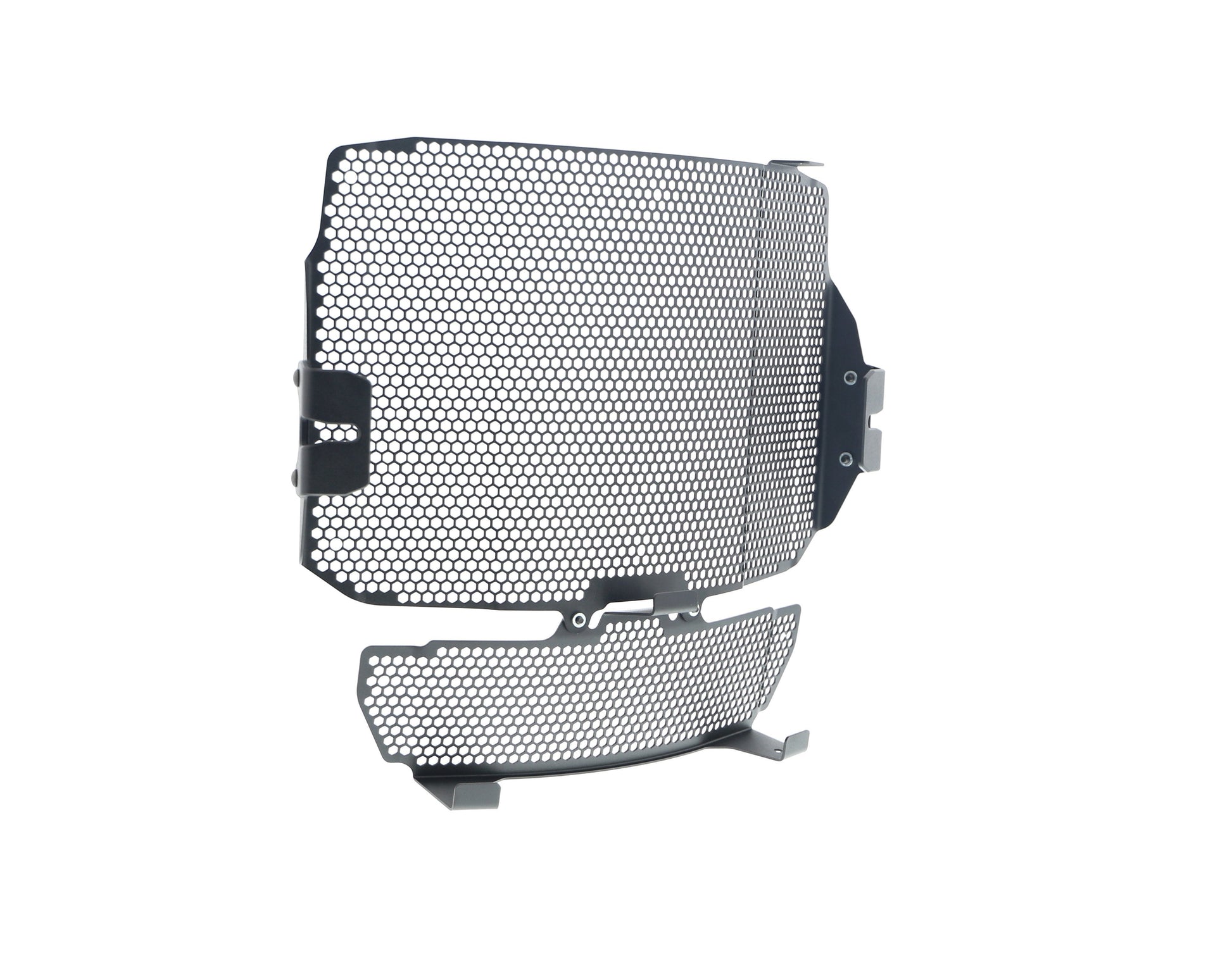 Evotech Radiator en Oliekoeler Covers Set - MV Agusta Brutale 800 (2016-2017)