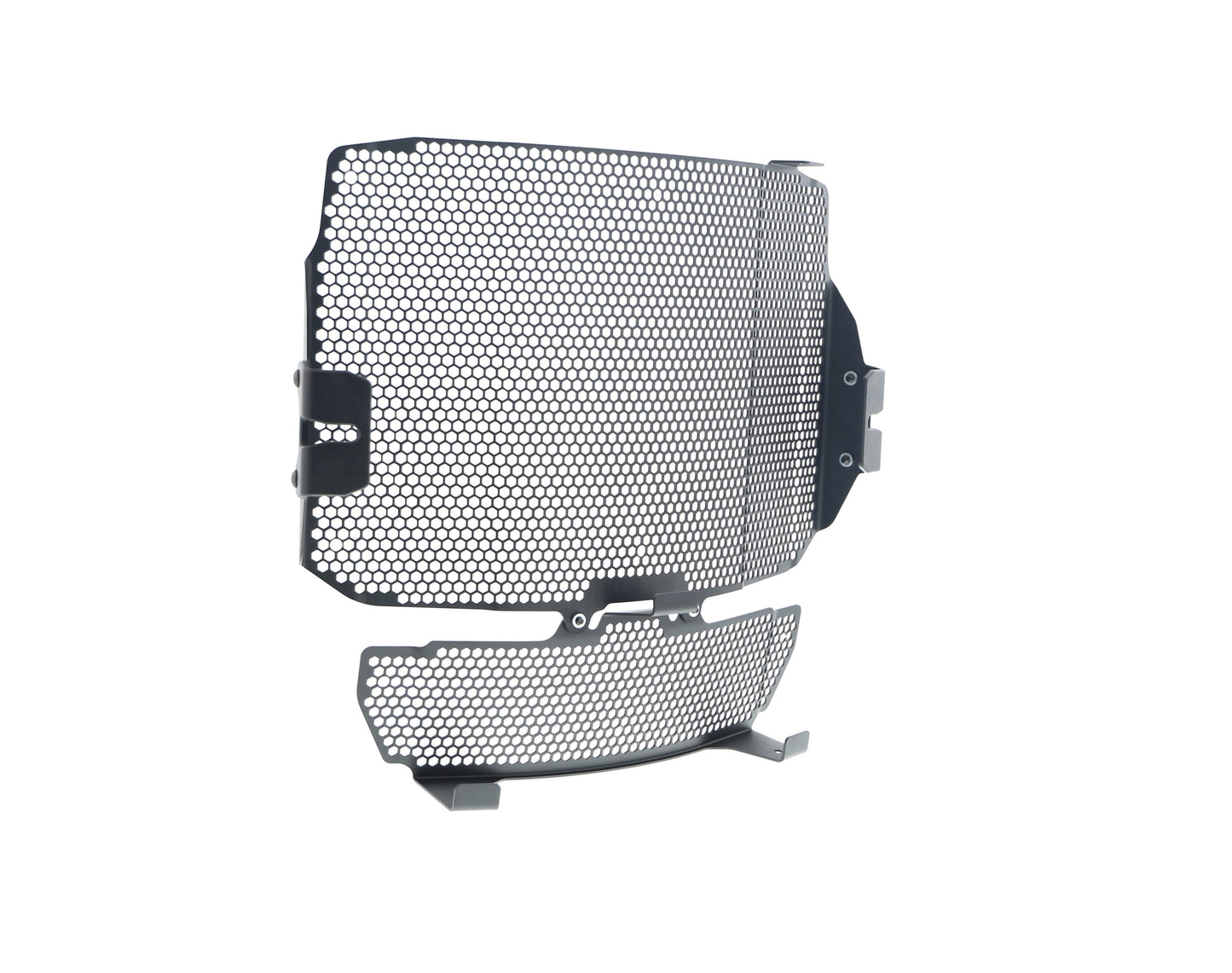 Evotech Radiator en Oliekoeler Covers Set - MV Agusta Turismo Veloce 800 RC (2018+)