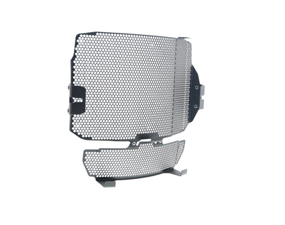 Evotech Radiator en Oliekoeler Covers Set - MV Agusta Brutale 800 RR (2018+)