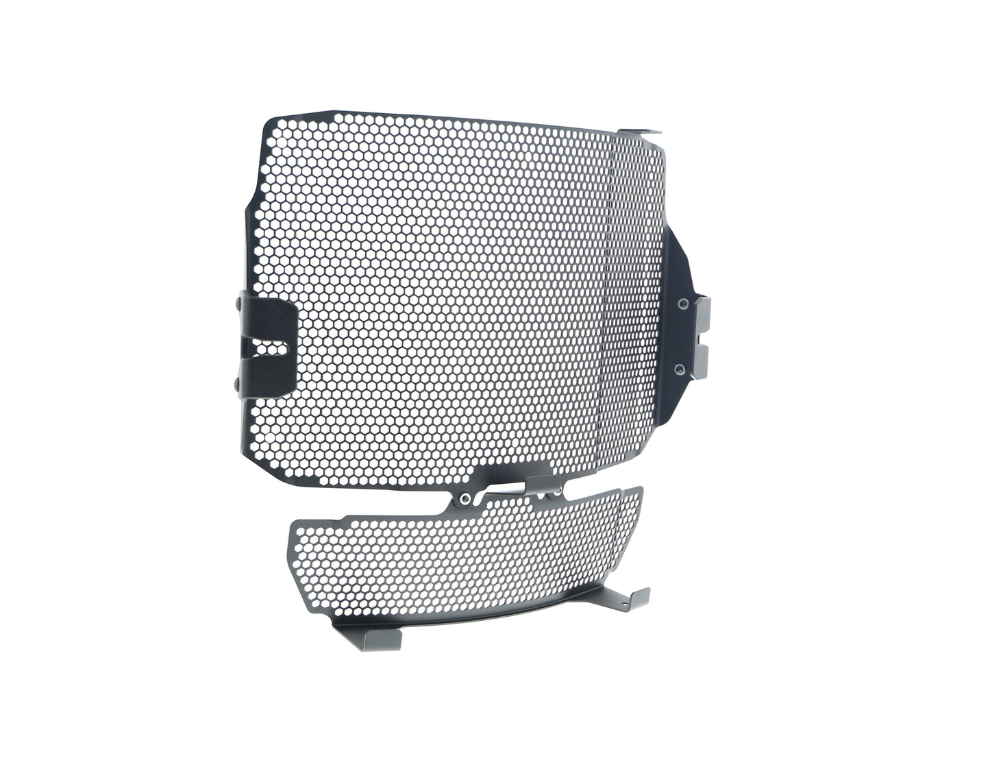 Evotech Radiator en Oliekoeler Covers Set - MV Agusta Brutale 800 RR (2016-2017)
