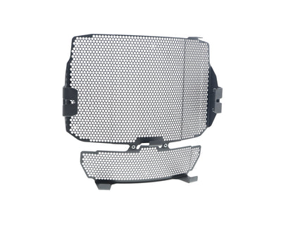Evotech Radiator en Oliekoeler Covers Set - MV Agusta Turismo Veloce 800 Lusso (2018+)