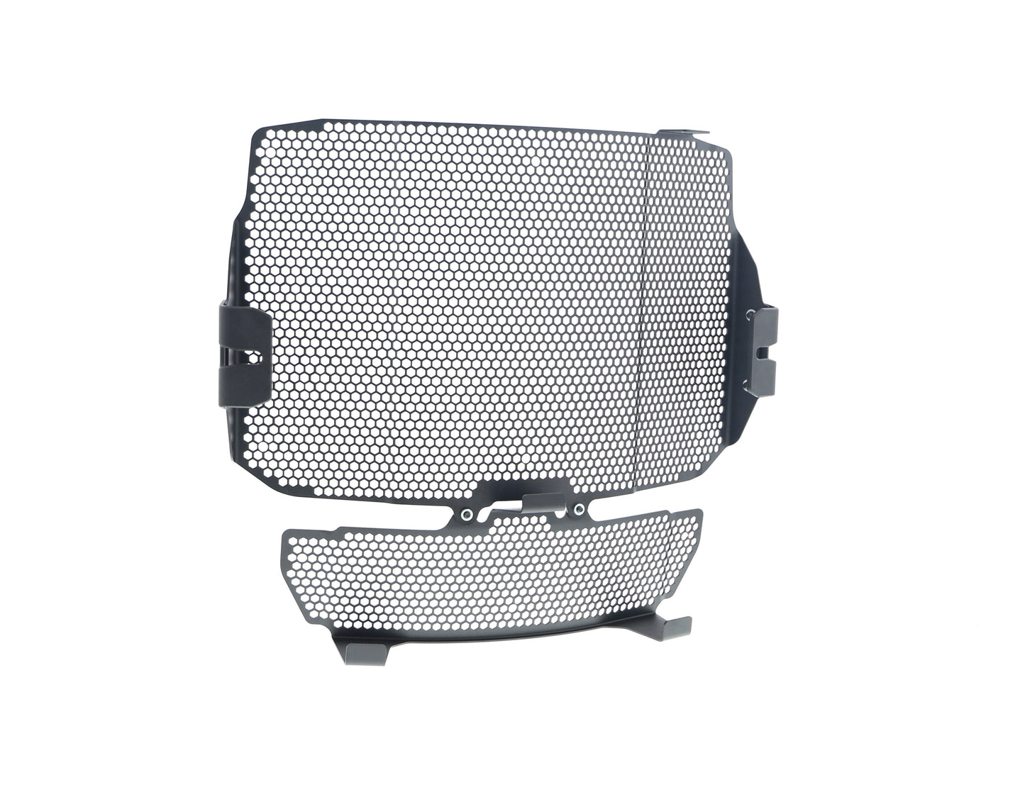 Evotech Radiator en Oliekoeler Covers Set - MV Agusta Dragster (2018+)