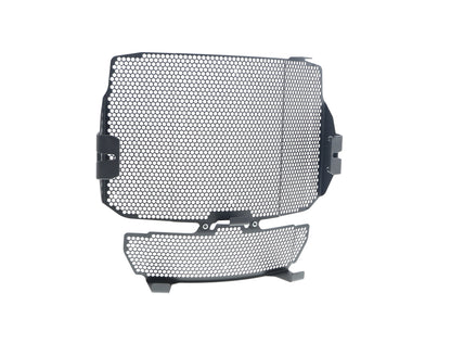 Evotech Radiator en Oliekoeler Covers Set - MV Agusta Dragster Rosso (2022+)