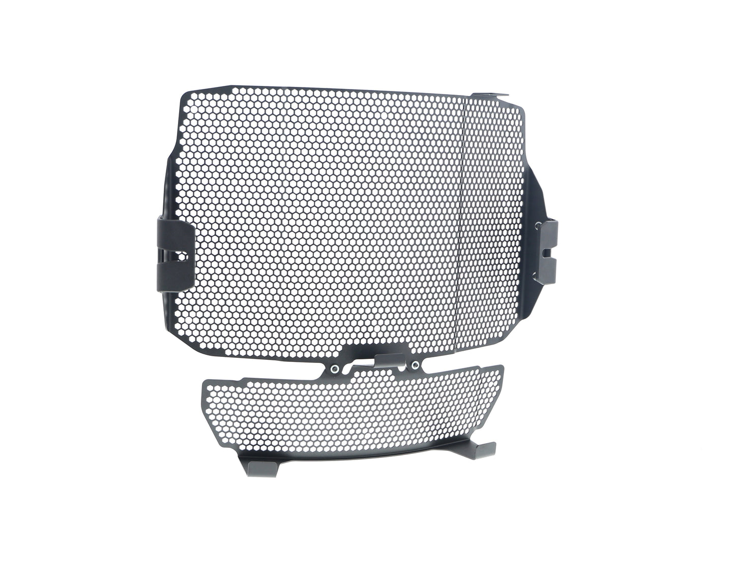 Evotech Radiator en Oliekoeler Covers Set - MV Agusta Brutale 800 (2016-2017)