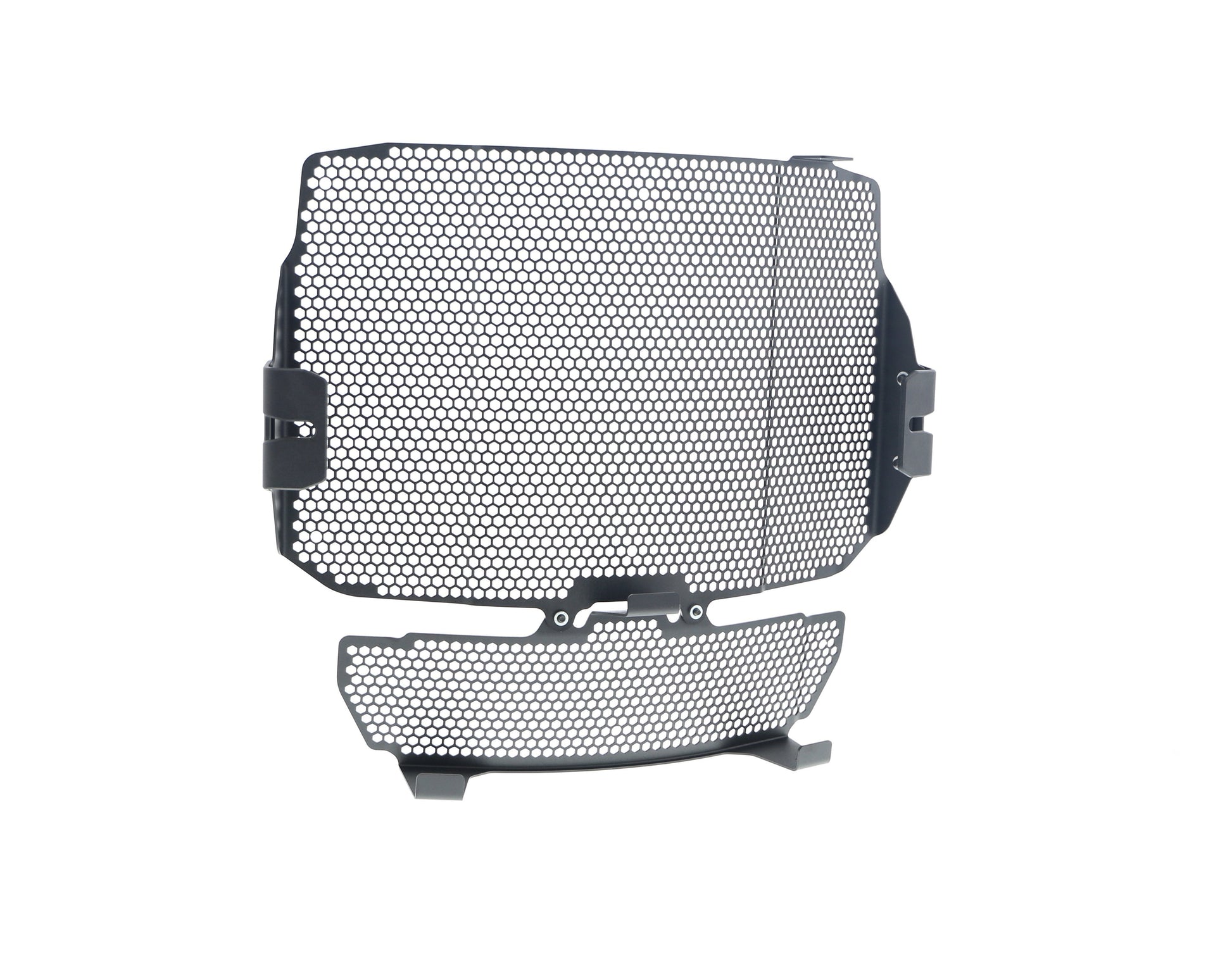 Evotech Radiator en Oliekoeler Covers Set - MV Agusta Turismo Veloce 800 Lusso SCS (2018+)