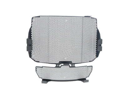Evotech Radiator en Oliekoeler Covers Set - MV Agusta Dragster Rosso (2022+)