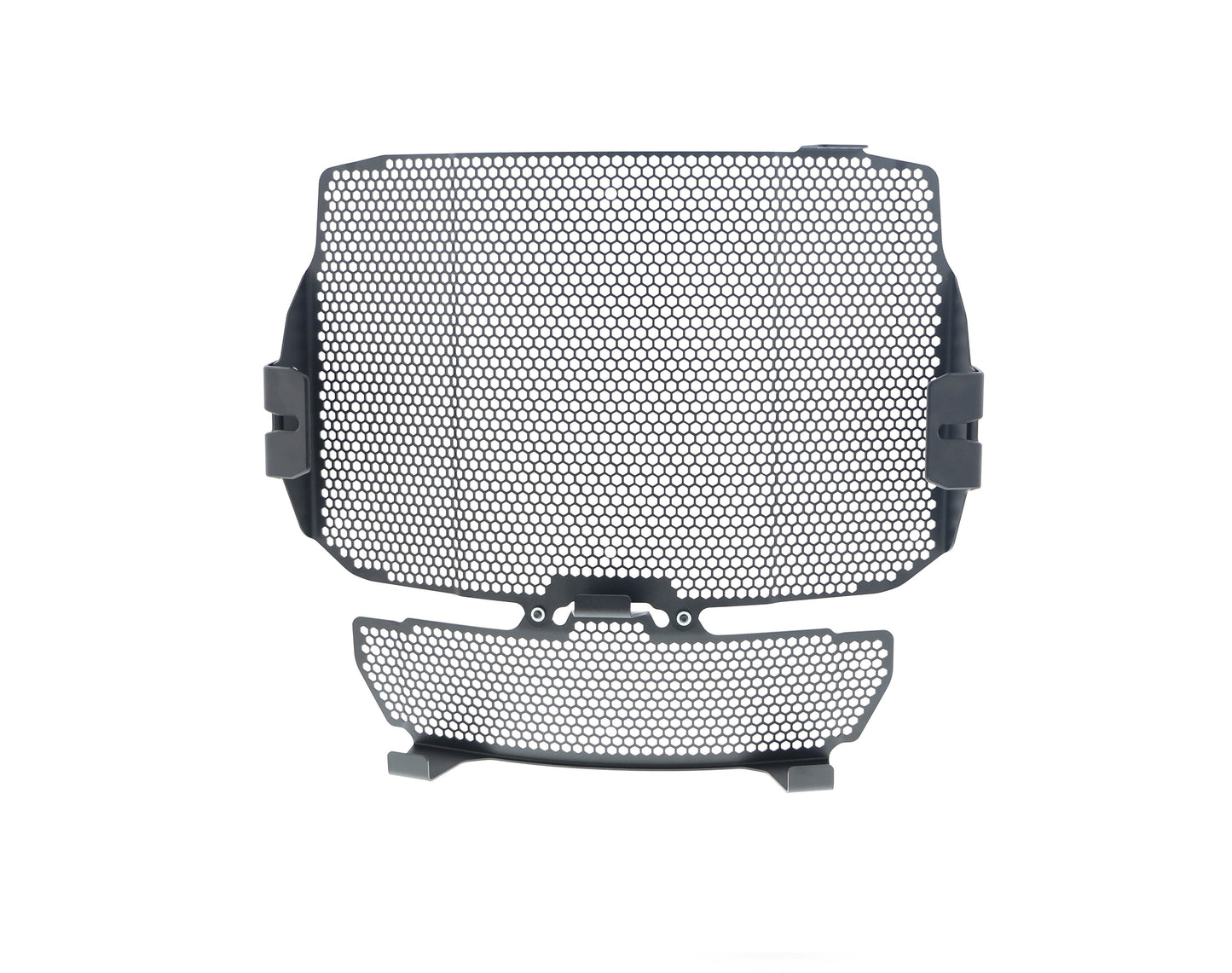 Evotech Radiator en Oliekoeler Covers Set - MV Agusta Brutale 800 RR (2018+)