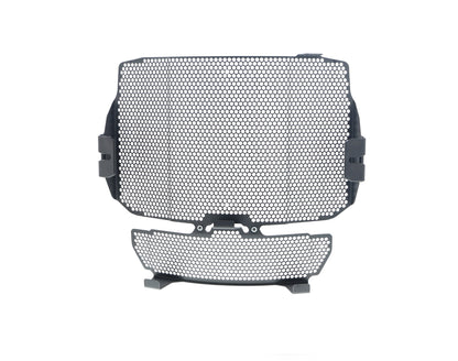 Evotech Radiator en Oliekoeler Covers Set - MV Agusta Dragster Rosso (2022+)