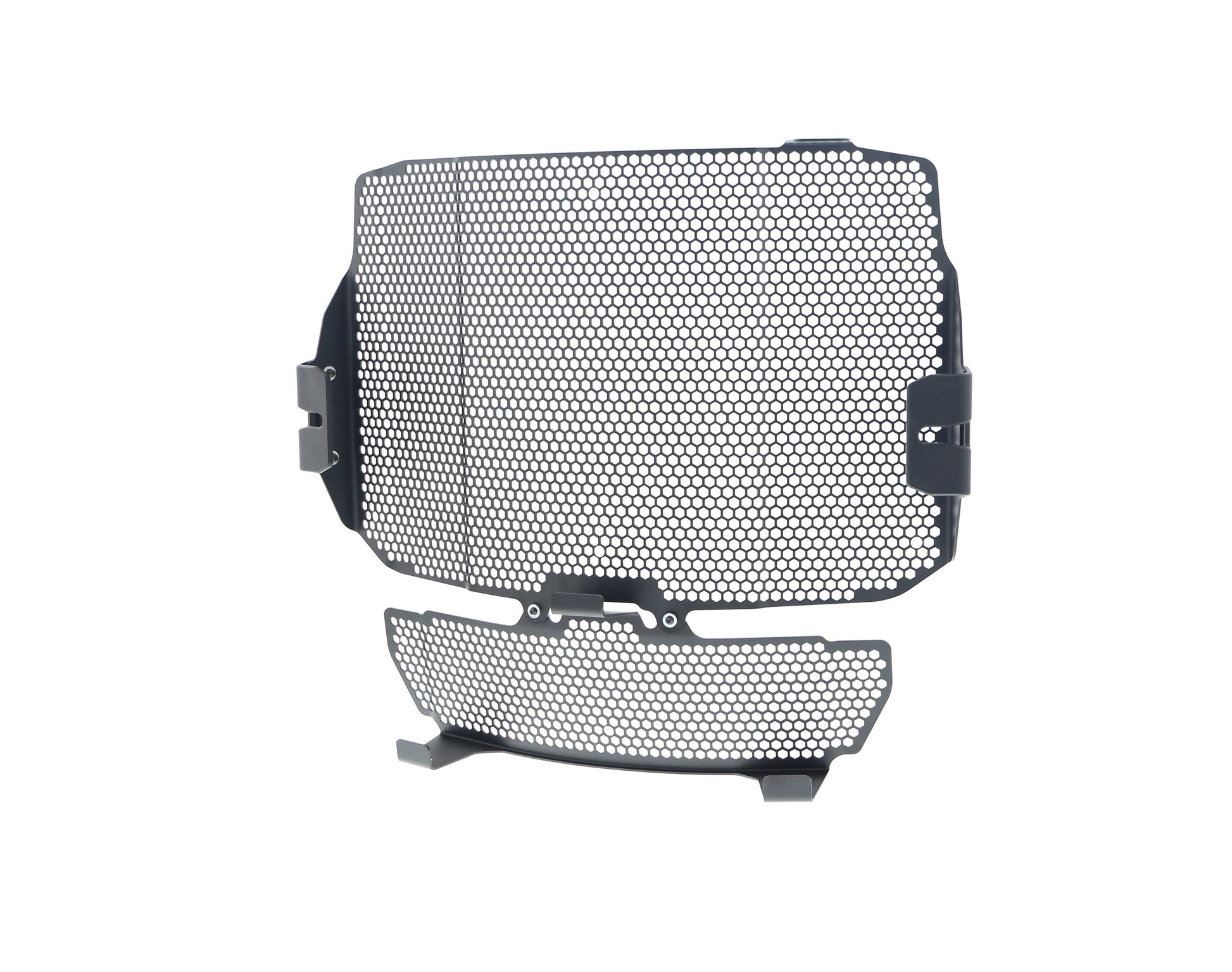 Evotech Radiator en Oliekoeler Covers Set - MV Agusta Turismo Veloce 800 Lusso (2018+)