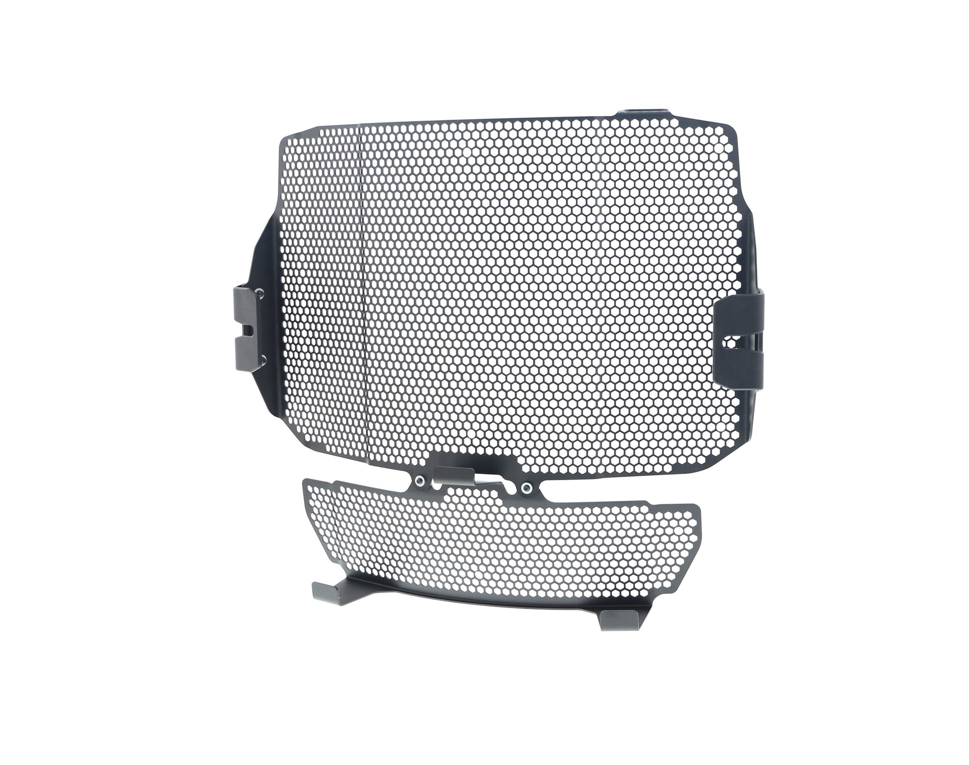 Evotech Radiator en Oliekoeler Covers Set - MV Agusta Turismo Veloce 800 RC (2018+)