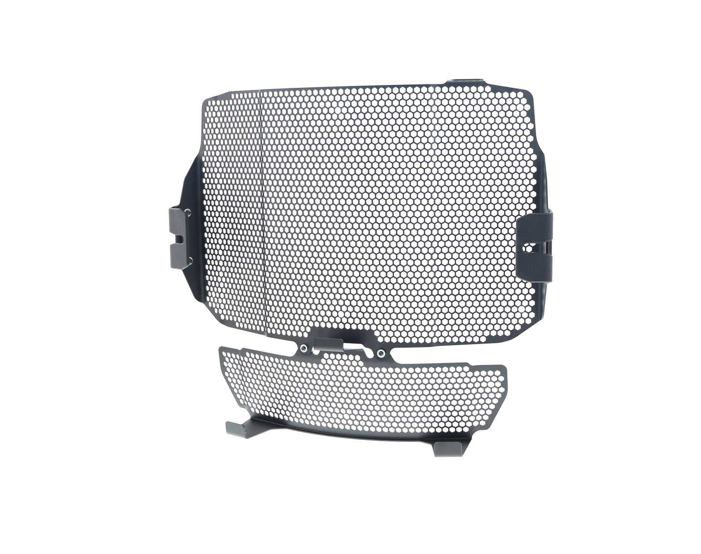 Evotech Radiator en Oliekoeler Covers Set - MV Agusta Brutale 800 (2018+)