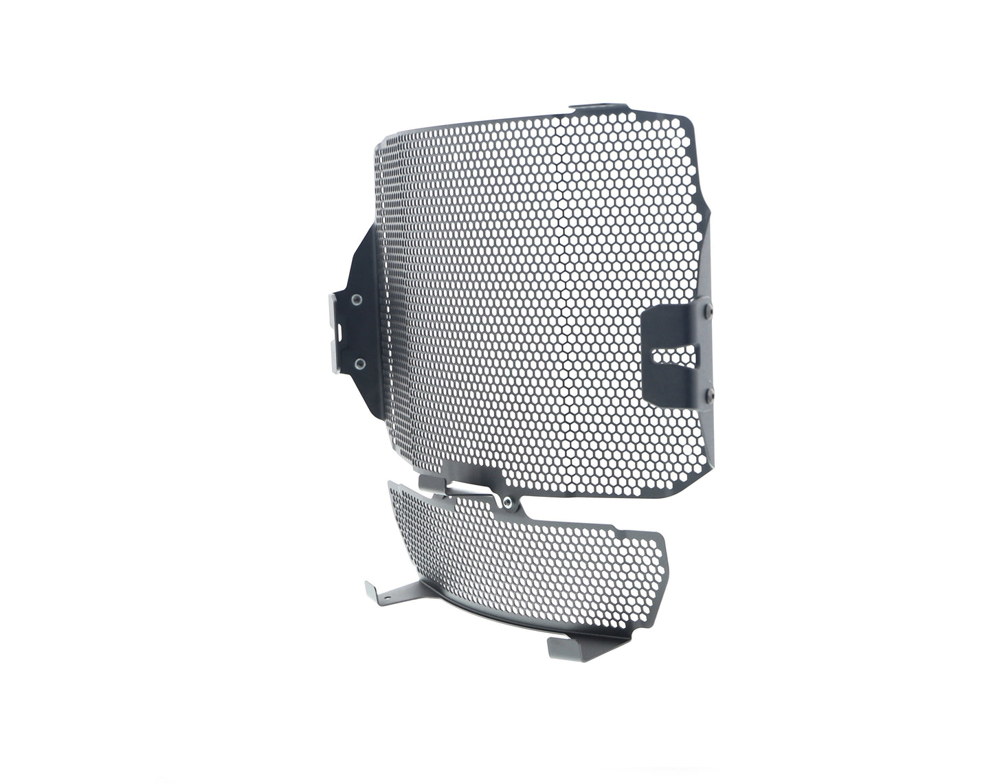 Evotech Radiator en Oliekoeler Covers Set - MV Agusta Brutale 800 RR (2018+)