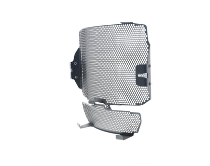 Evotech Radiator en Oliekoeler Covers Set - MV Agusta Dragster (2018+)