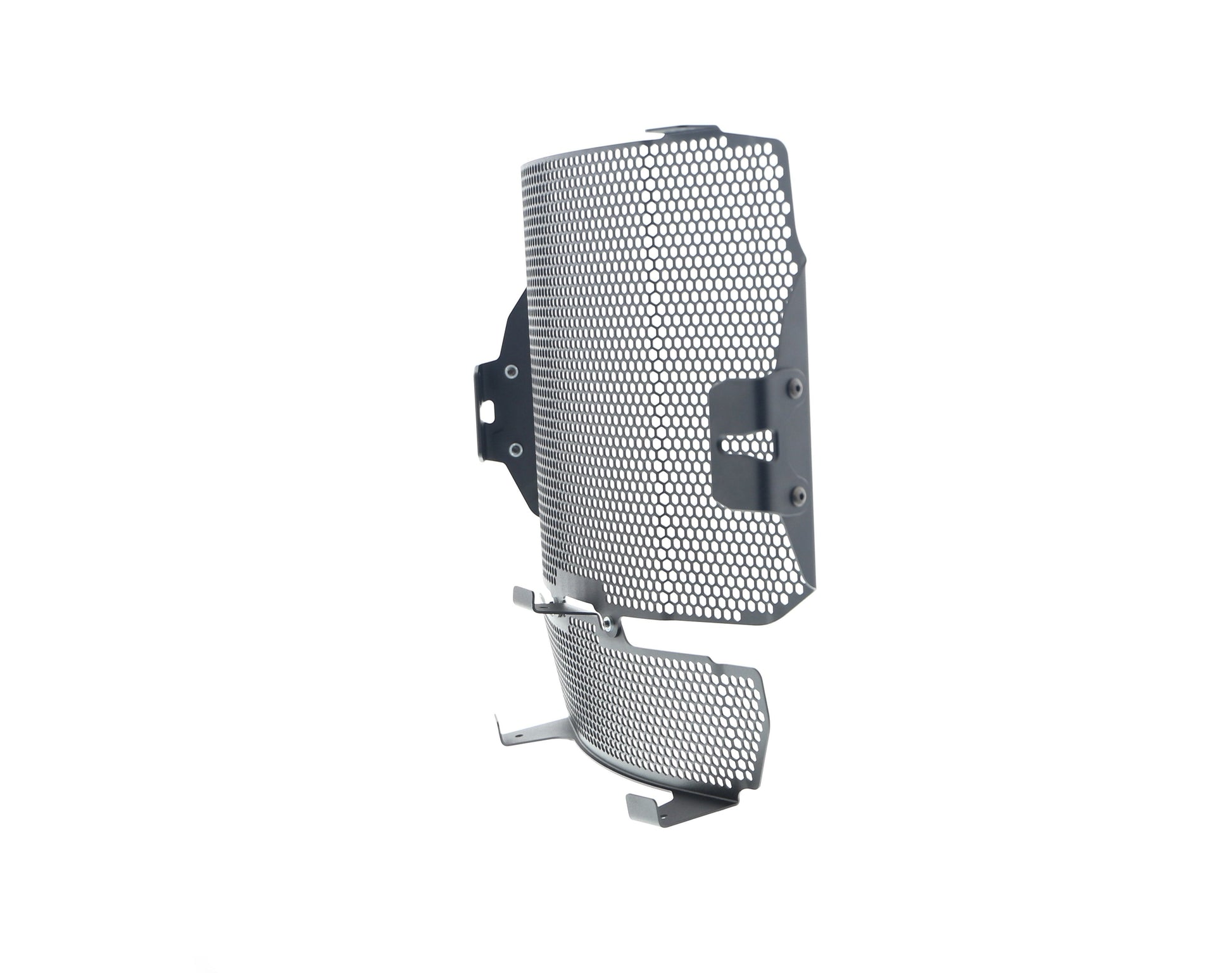 Evotech Radiator en Oliekoeler Covers Set - MV Agusta Dragster RC SCS (2022+)