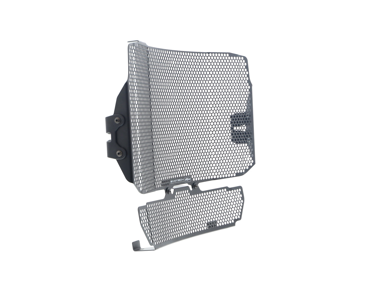 Evotech Radiator en Oliekoeler Covers Set - MV Agusta Brutale 800 RR (2016-2017)