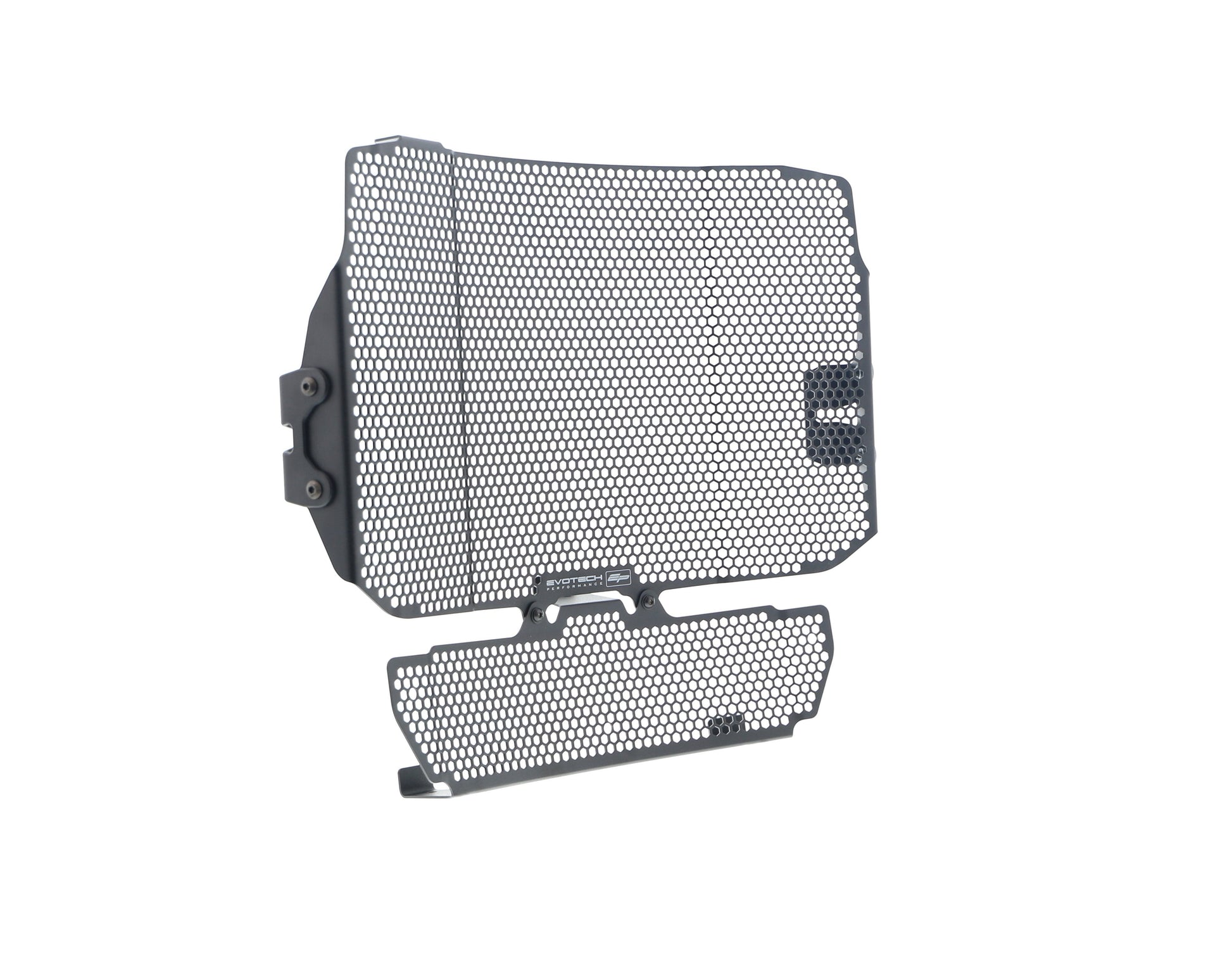 Evotech Radiator en Oliekoeler Covers Set - MV Agusta Dragster RC SCS (2022+)