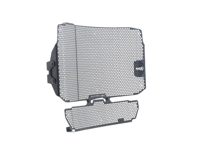 Evotech Radiator en Oliekoeler Covers Set - MV Agusta Brutale 800 (2016-2017)
