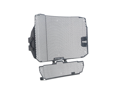 Evotech Radiator en Oliekoeler Covers Set - MV Agusta Brutale 800 RC (2018+)