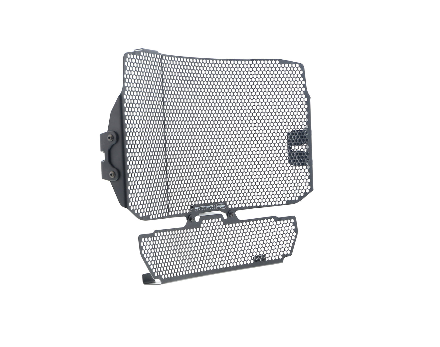 Evotech Radiator en Oliekoeler Covers Set - MV Agusta Brutale 800 RR LH44 (2018-2019)