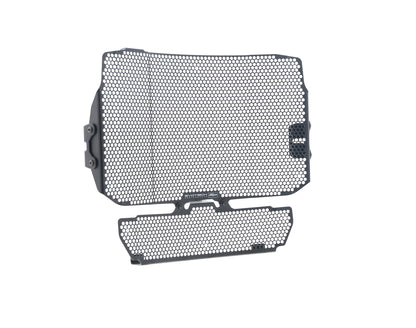 Evotech Radiator en Oliekoeler Covers Set - MV Agusta Turismo Veloce 800 Lusso (2018+)