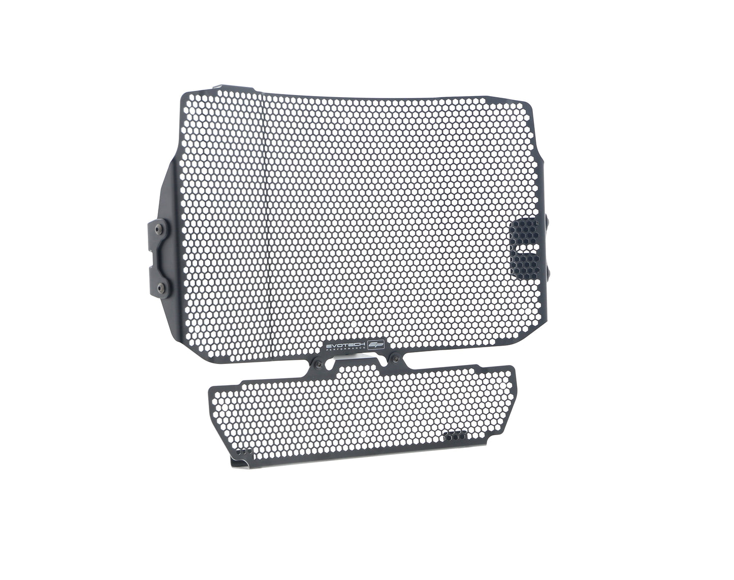 Evotech Radiator en Oliekoeler Covers Set - MV Agusta Turismo Veloce 800 (2018+)