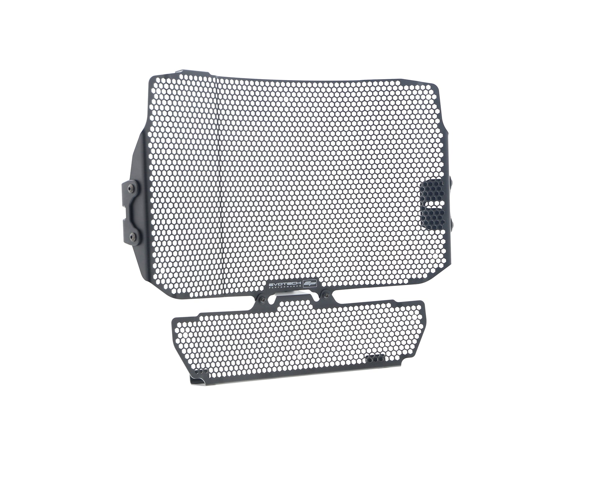 Evotech Radiator en Oliekoeler Covers Set - MV Agusta Dragster RR SCS (2022+)