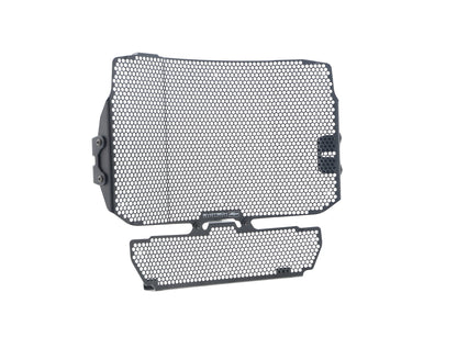 Evotech Radiator en Oliekoeler Covers Set - MV Agusta Turismo Veloce 800 Lusso SCS (2018+)