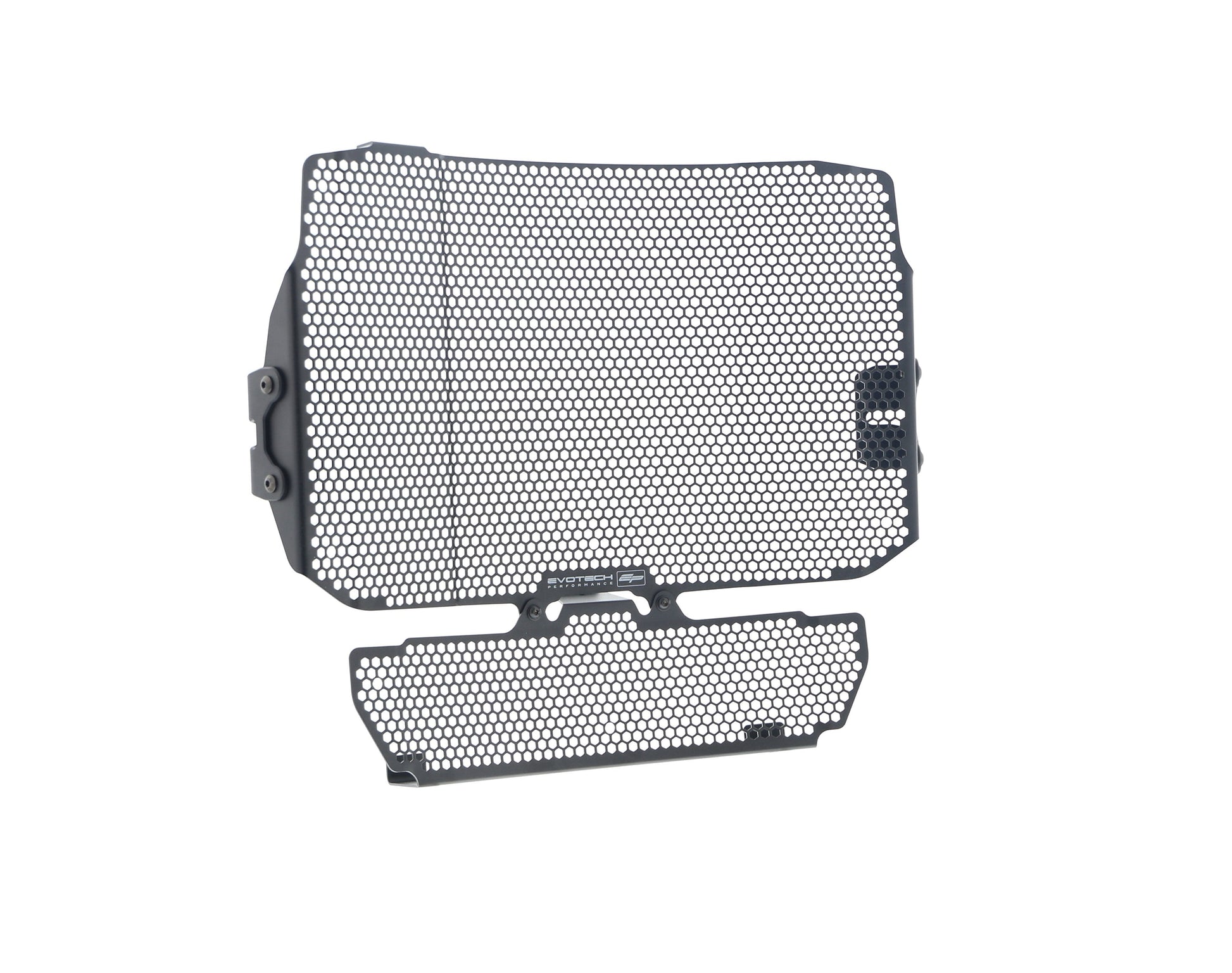 Evotech Radiator en Oliekoeler Covers Set - MV Agusta Turismo Veloce 800 RC (2018+)