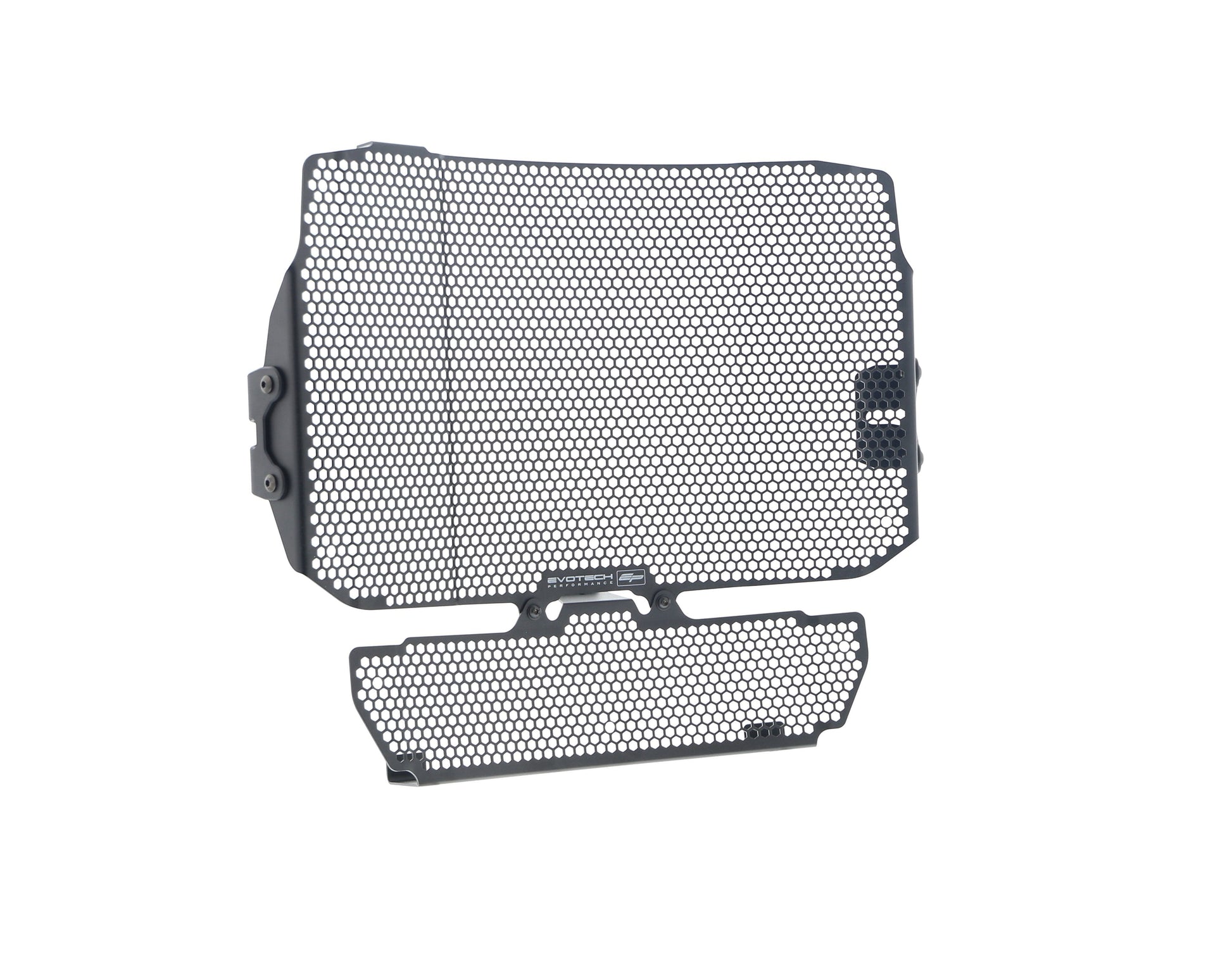 Evotech Radiator en Oliekoeler Covers Set - MV Agusta Brutale 800 (2016-2017)