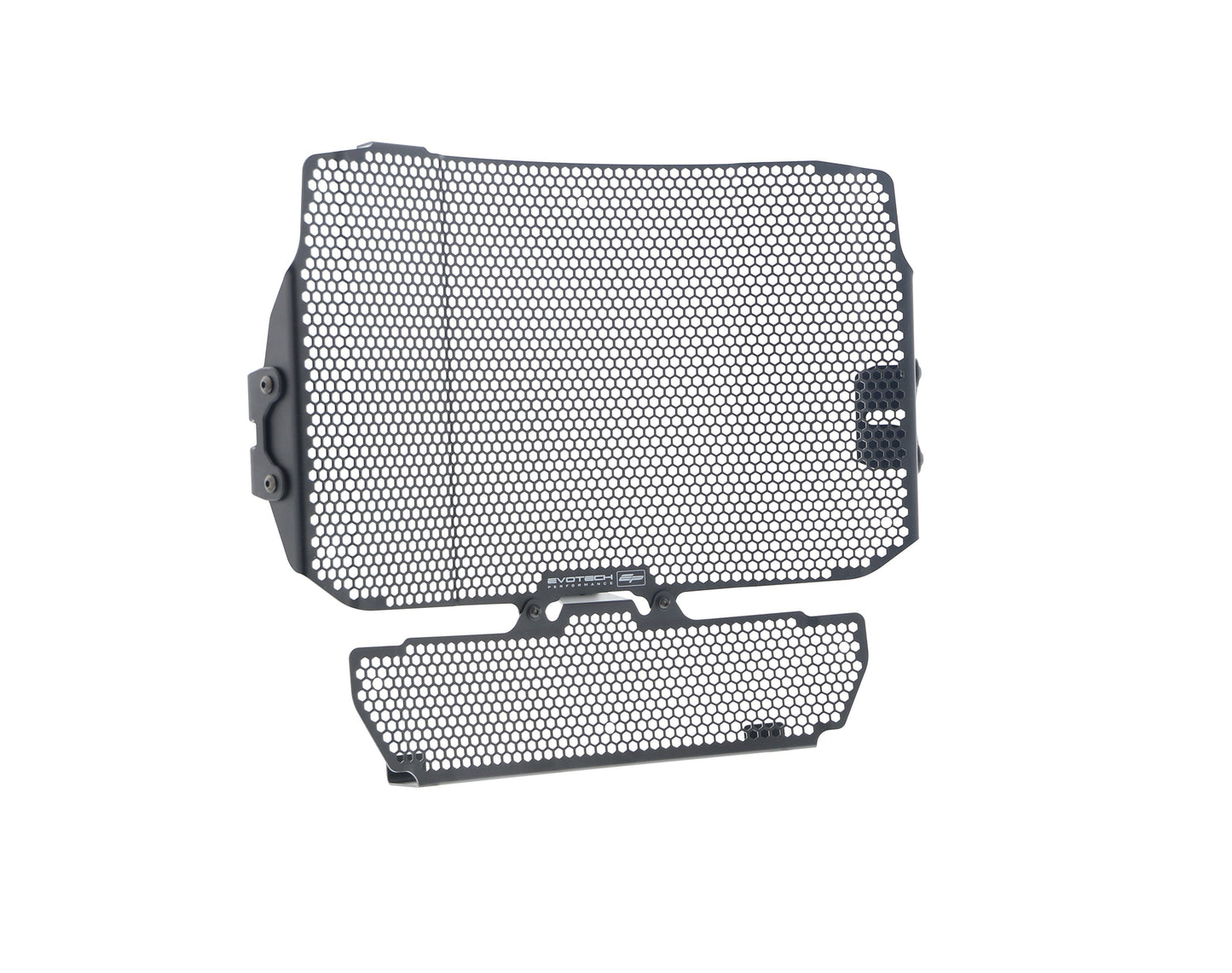 Evotech Radiator en Oliekoeler Covers Set - MV Agusta Brutale 800 RR (2016-2017)