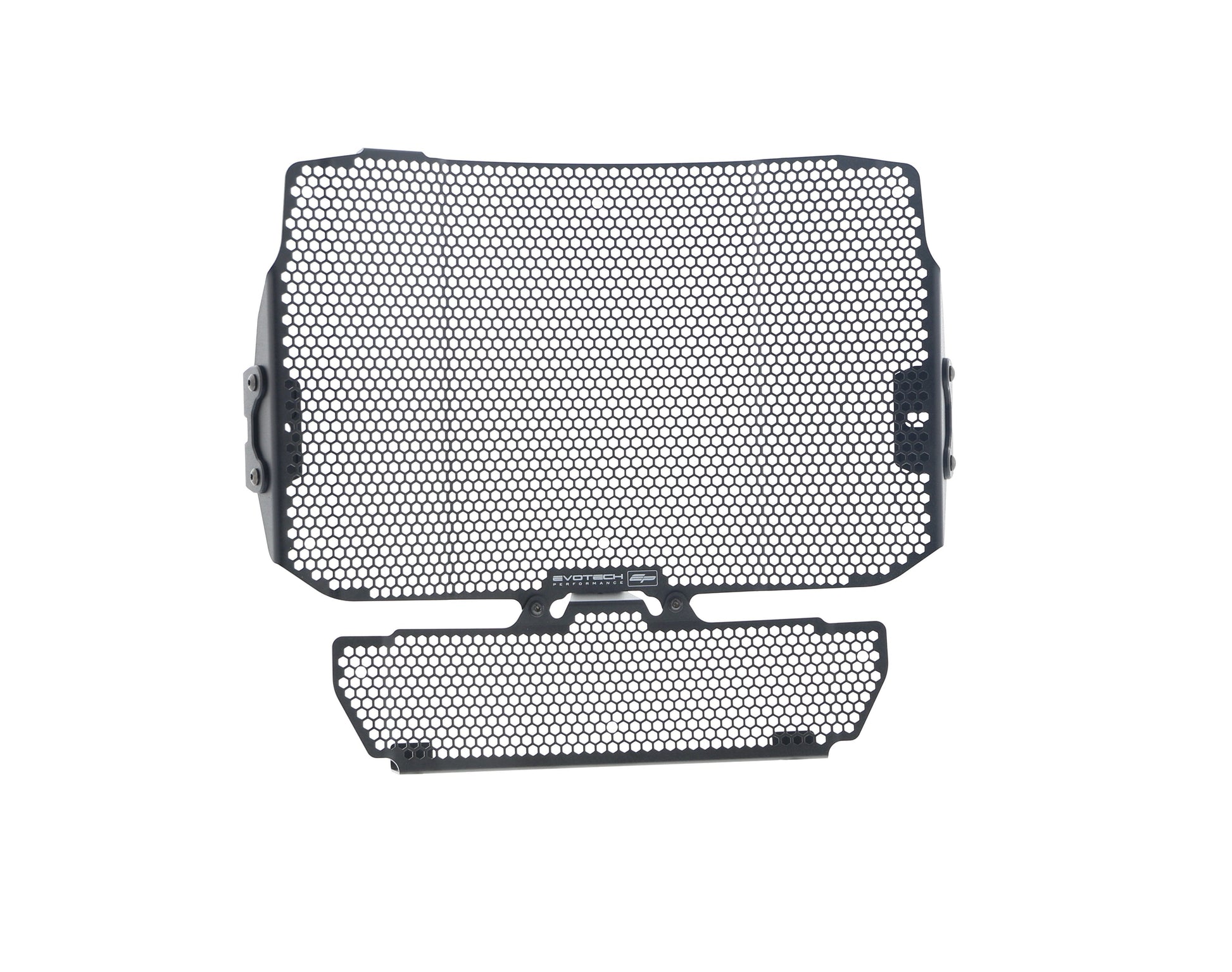 Evotech Radiator en Oliekoeler Covers Set - MV Agusta Dragster (2018+)