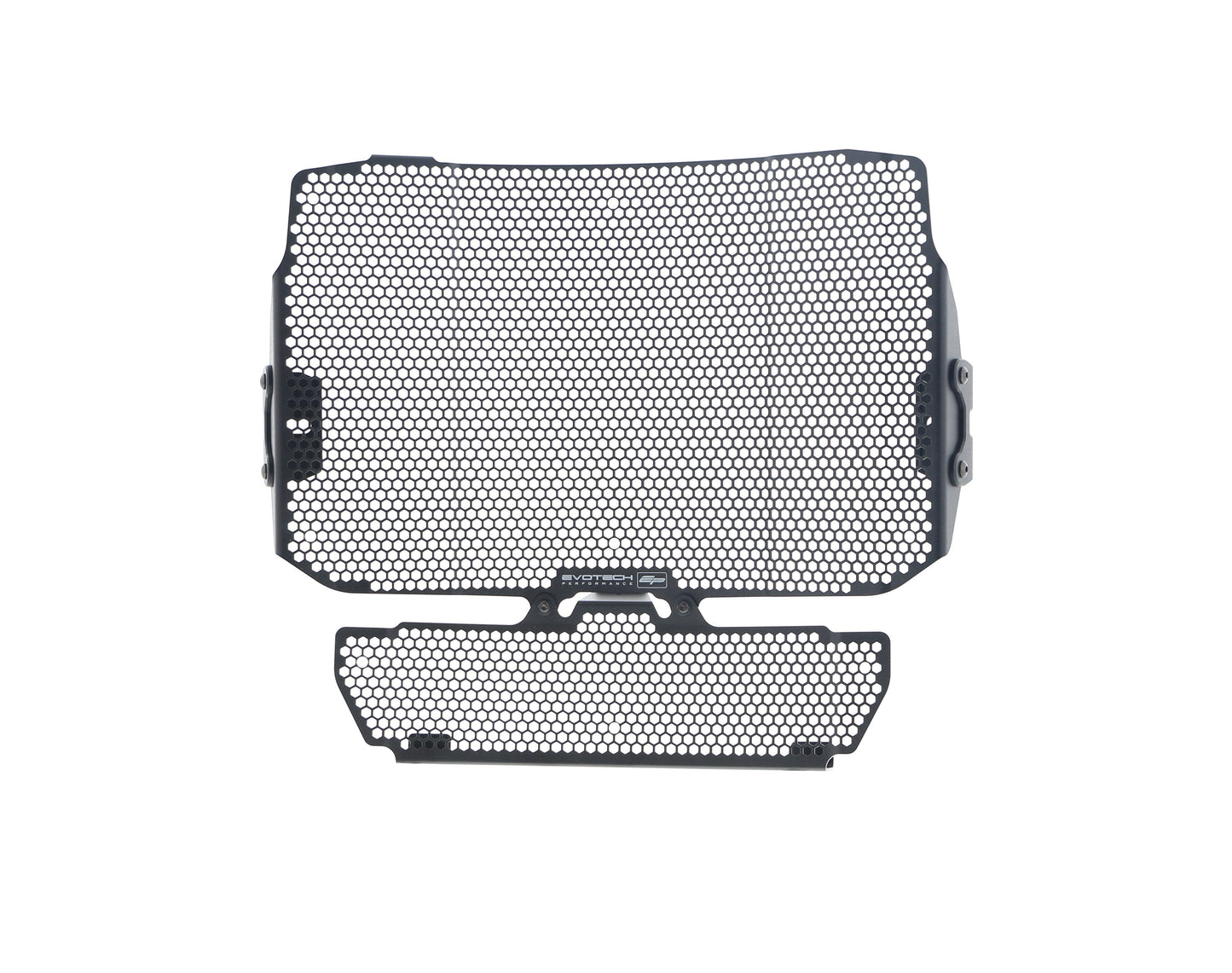 Evotech Radiator en Oliekoeler Covers Set - MV Agusta Turismo Veloce 800 Lusso (2018+)