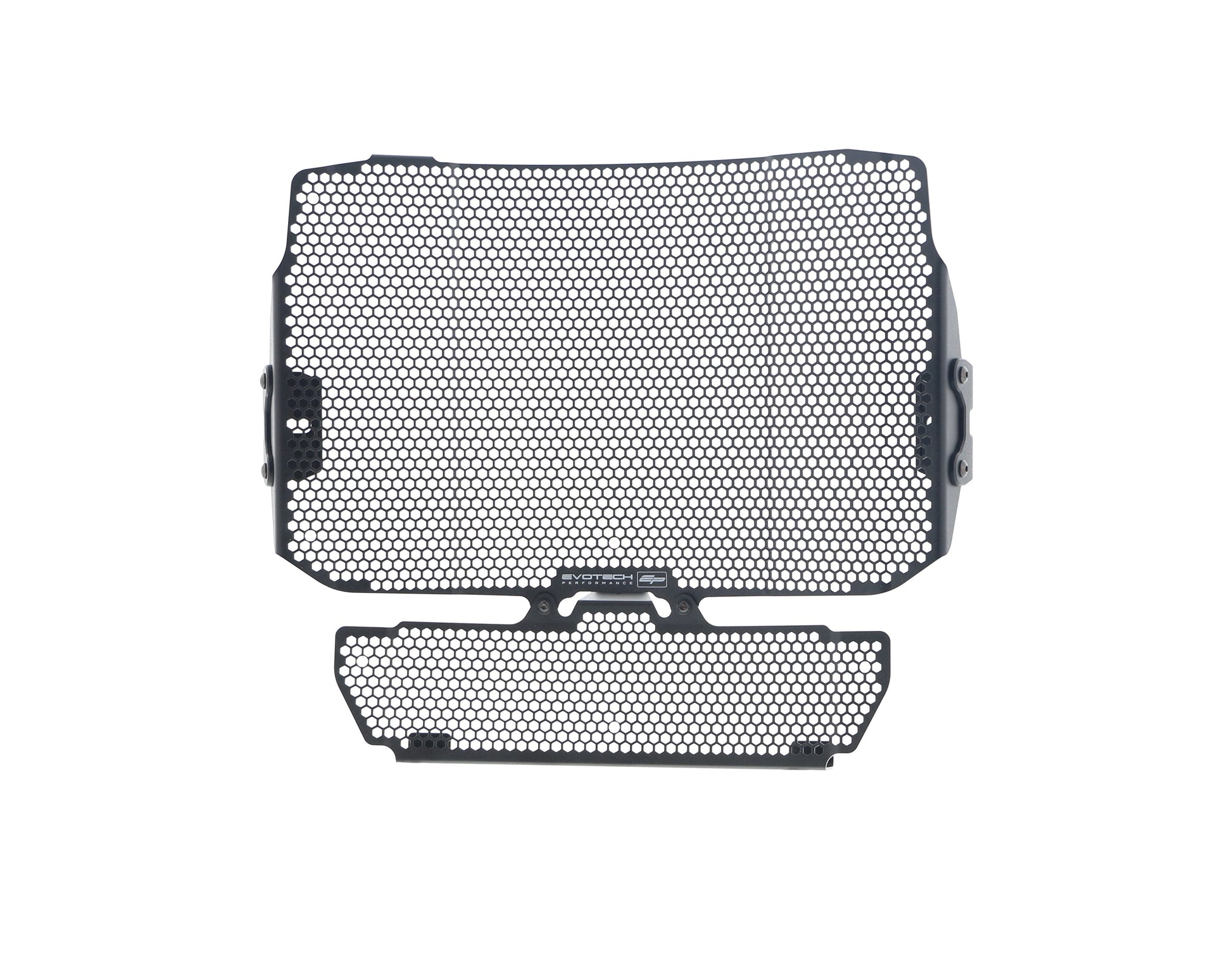 Evotech Radiator en Oliekoeler Covers Set - MV Agusta Turismo Veloce 800 Lusso (2018+)