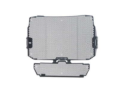 Evotech Radiator en Oliekoeler Covers Set - MV Agusta Brutale 800 RC (2018+)