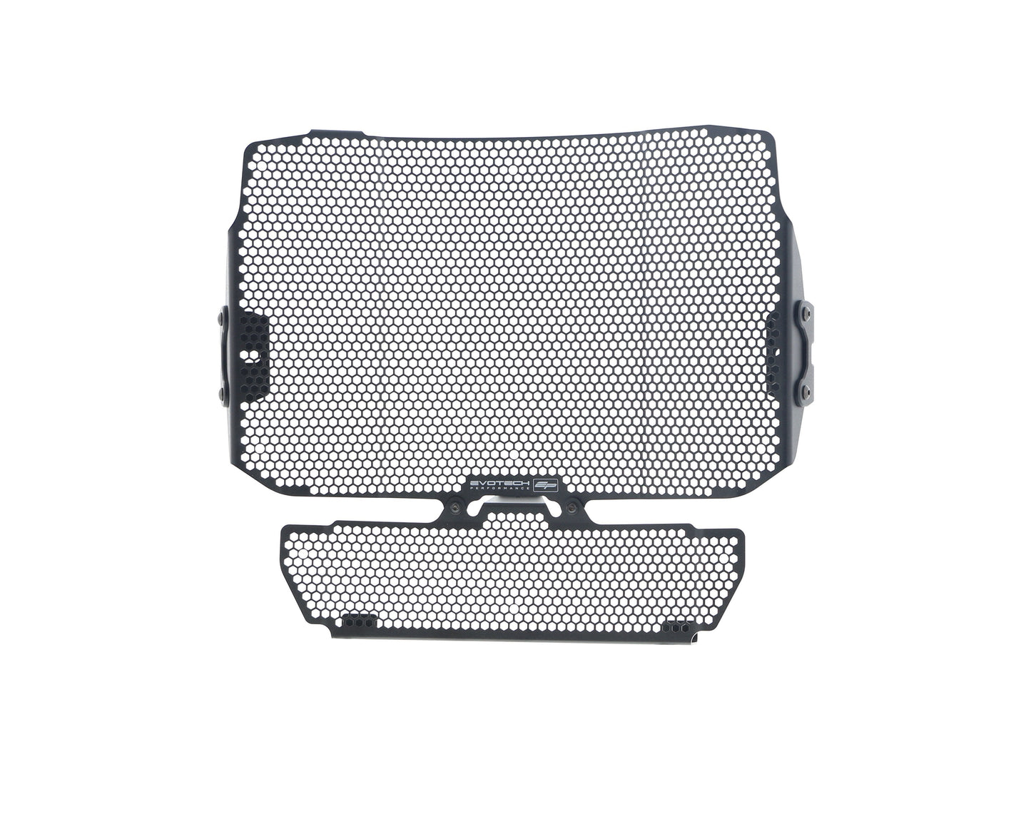 Evotech Radiator en Oliekoeler Covers Set - MV Agusta Brutale 800 (2016-2017)