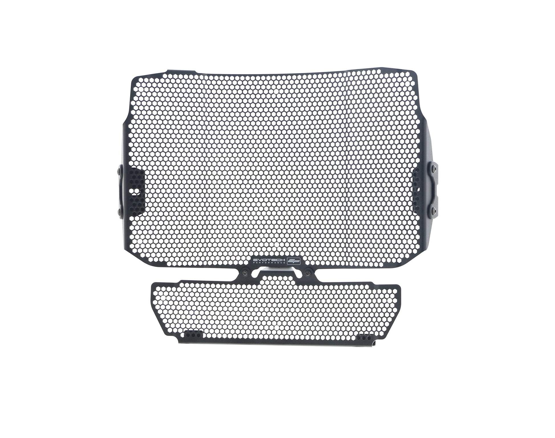 Evotech Radiator en Oliekoeler Covers Set - MV Agusta Turismo Veloce 800 (2018+)