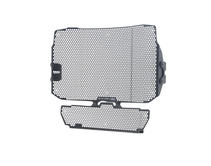 Evotech Radiator en Oliekoeler Covers Set - MV Agusta Brutale 800 RC (2018+)