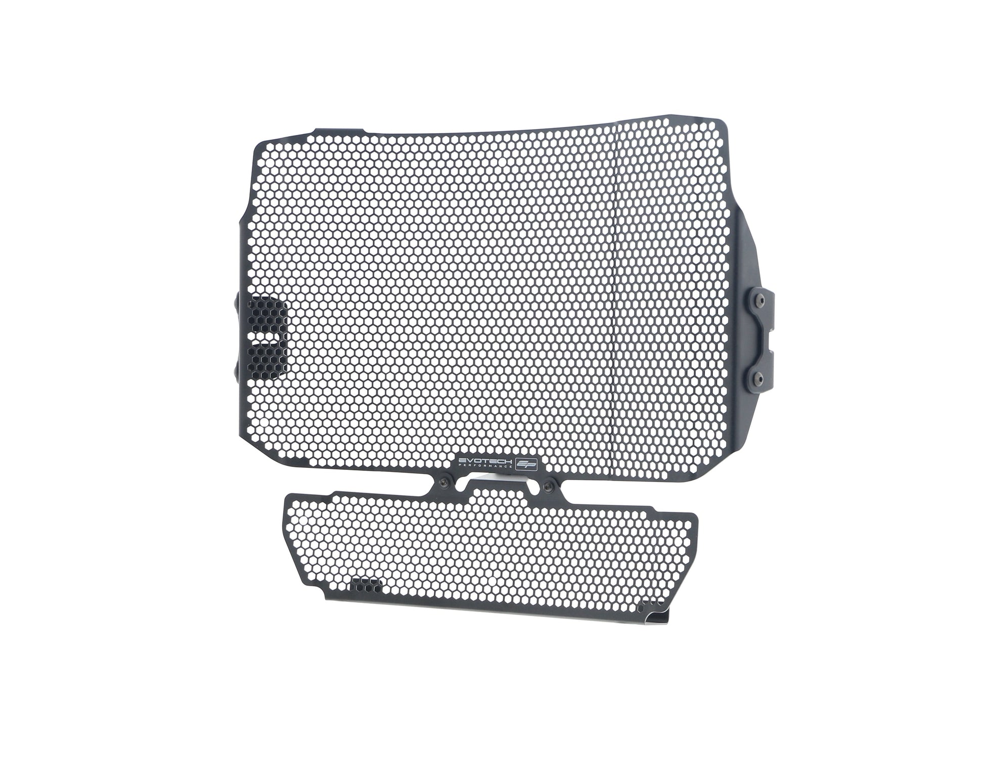 Evotech Radiator en Oliekoeler Covers Set - MV Agusta Dragster RC SCS (2022+)