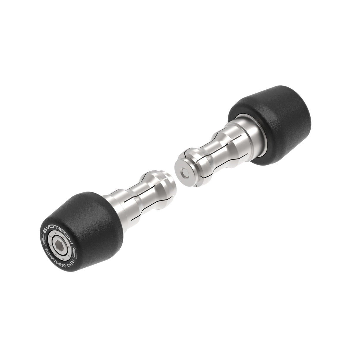 Stuurgewichten Set (Race) Evotech - Benda LFC700 Pro (2025+)