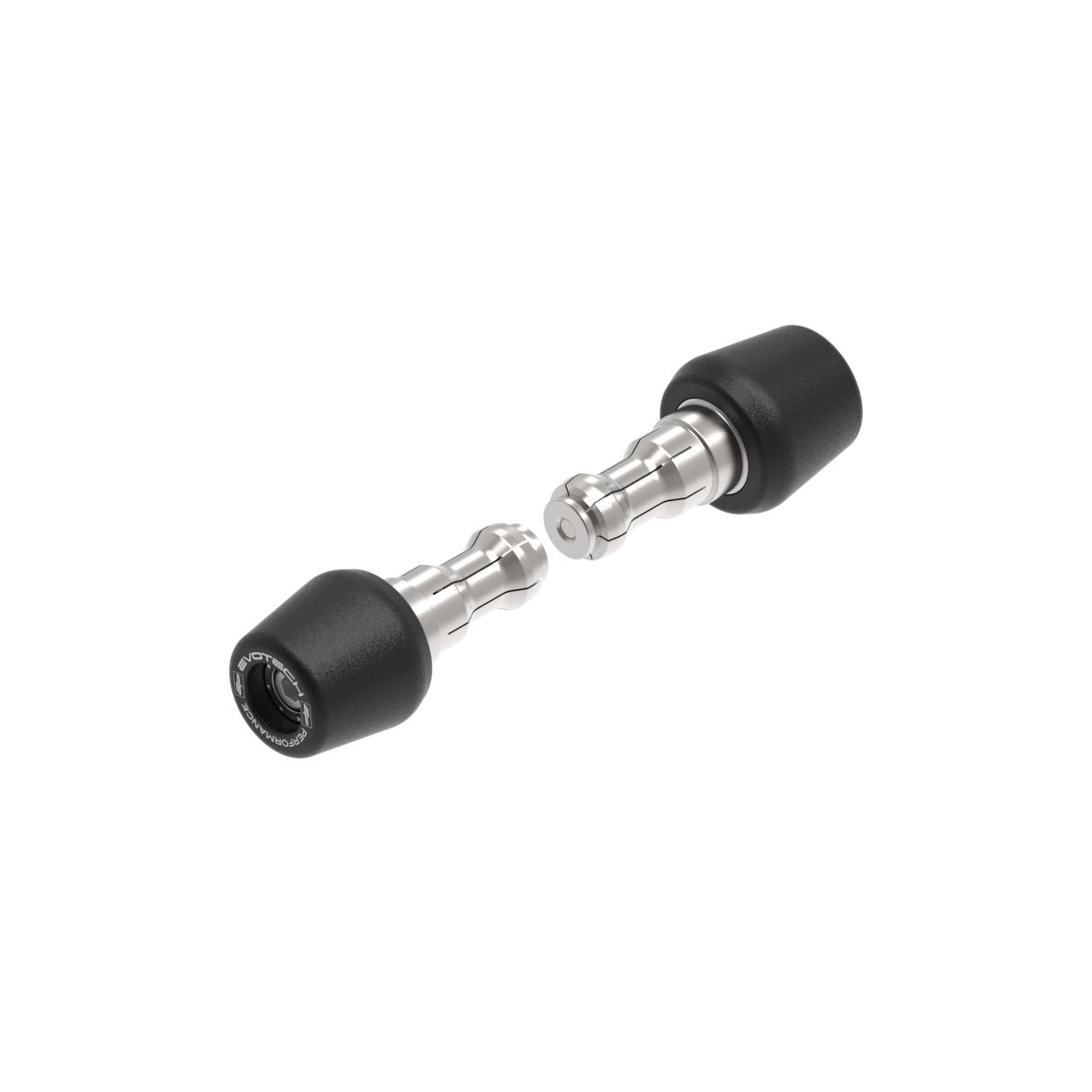 Evotech Stuurgewichten Set (Road) - MV Agusta F3 675 RC (2012-2021)